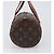 Borsa a mano LOUIS VUITTON Monogram Papillon 26 M51386 LV Auth 197640A Monogramma - vista 4