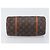 Borsa a mano LOUIS VUITTON Monogram Papillon 26 M51386 LV Auth 197640A Monogramma - vista 5