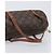 Borsa a mano LOUIS VUITTON Monogram Papillon 26 M51386 LV Auth 197640A Monogramma - vista 7