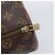 Borsa a mano LOUIS VUITTON Monogram Papillon 26 M51386 LV Auth 197640A Monogramma - vista 9