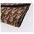 Borsa a tracolla con catena Christian Dior Trotter Canvas Beige Gold Auth 197895A D'oro - vista 14