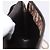 Borsa a tracolla con catena Christian Dior Trotter Canvas Beige Gold Auth 197895A D'oro - vista 18
