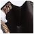 Borsa a tracolla con catena Christian Dior Trotter Canvas Beige Gold Auth 197895A D'oro - vista 19