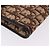 Borsa a tracolla con catena Christian Dior Trotter Canvas Beige Gold Auth 197895A D'oro - vista 9