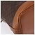 Céline Borsa a tracolla CELINE Macadam Canvas PVC Leather Brown Gold Auth 199630 Marrone D'oro - vista 17