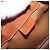 Céline Borsa a tracolla CELINE Macadam Canvas PVC Leather Brown Gold Auth 199630 Marrone D'oro - vista 20
