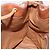 Céline Borsa a tracolla CELINE Macadam Canvas PVC Leather Brown Gold Auth 199630 Marrone D'oro - vista 22