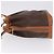 Céline Borsa a tracolla CELINE Macadam Canvas PVC Leather Brown Gold Auth 199630 Marrone D'oro - vista 4