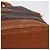 Céline Borsa a tracolla CELINE Macadam Canvas PVC Leather Brown Gold Auth 199630 Marrone D'oro - vista 6