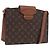 LOUIS VUITTON Monogram Kurcell Shoulder Bag M51375 LV Auth 199146 Monogramma