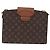 LOUIS VUITTON Monogram Kurcell Shoulder Bag M51375 LV Auth 199146 Monogramma - vista 13