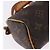 LOUIS VUITTON Monogram Mini Speedy Handtasche M41534 LV Auth ka5830 Monogramm - Ansicht 15