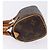 LOUIS VUITTON Monogram Mini Speedy Handtasche M41534 LV Auth ka5830 Monogramm - Ansicht 4