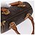 LOUIS VUITTON Monogram Mini Speedy Handtasche M41534 LV Auth ka5830 Monogramm - Ansicht 6