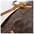 Borsa a tracolla LOUIS VUITTON Monogram Saumur 35 M42254 LV Auth ka5862 Monogramma - vista 16