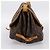 Borsa a tracolla LOUIS VUITTON Monogram Saumur 35 M42254 LV Auth ka5862 Monogramma - vista 3