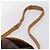 Borsa a tracolla LOUIS VUITTON Monogram Saumur 35 M42254 LV Auth ka5862 Monogramma - vista 8