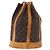 LOUIS VUITTON Monogram Randonnee PM Shoulder Bag M42243 LV Auth ka5880 Monogramma - vista 13