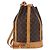 LOUIS VUITTON Monogram Randonnee PM Shoulder Bag M42243 LV Auth ka5880 Monogramma - vista 2