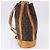 LOUIS VUITTON Monogram Randonnee PM Shoulder Bag M42243 LV Auth ka5880 Monogramma - vista 4