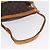 LOUIS VUITTON Monogram Randonnee PM Shoulder Bag M42243 LV Auth ka5880 Monogramma - vista 8