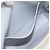 LOUIS VUITTON Monogram Vernis Thompson Street Bag Gris M91008 LV Auth 198985 Grigio - vista 20