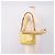 LOUIS VUITTON Monogram Vernis Thompson Street Bag Gris M91008 LV Auth 198985 Grigio - vista 21