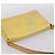 LOUIS VUITTON Monogram Vernis Thompson Street Bag Gris M91008 LV Auth 198985 Grigio - vista 6