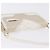 Borsa a mano Christian Dior Trotter Canvas Gold Auth 197782SAM D'oro - vista 14