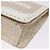 Borsa a mano Christian Dior Trotter Canvas Gold Auth 197782SAM D'oro - vista 16