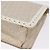 Borsa a mano Christian Dior Trotter Canvas Gold Auth 197782SAM D'oro - vista 18