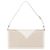 Borsa a mano Christian Dior Trotter Canvas Gold Auth 197782SAM D'oro - vista 2