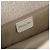 Borsa a mano Christian Dior Trotter Canvas Gold Auth 197782SAM D'oro - vista 20