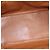 Céline Borsa Boston CELINE Macadam Canvas PVC Leather Brown Gold Auth ka5932 Marrone D'oro - vista 11