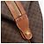 Céline Borsa Boston CELINE Macadam Canvas PVC Leather Brown Gold Auth ka5932 Marrone D'oro - vista 17