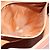 Céline Borsa Boston CELINE Macadam Canvas PVC Leather Brown Gold Auth ka5932 Marrone D'oro - vista 21