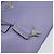 Borsa a mano PRADA pelle Saffiano Purple Silver Auth yk20752A Argento Porpora - vista 21