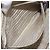 Borsa a mano PRADA pelle Saffiano Purple Silver Auth yk20752A Argento Porpora - vista 28