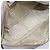 Borsa a mano PRADA pelle Saffiano Purple Silver Auth yk20752A Argento Porpora - vista 8