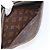 LOUIS VUITTON Monogram Compiegne 23 Clutch Bag M51847 LV Auth 197766 Monogramma - vista 11