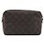 LOUIS VUITTON Monogram Compiegne 23 Clutch Bag M51847 LV Auth 197766 Monogramma - vista 2