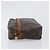 LOUIS VUITTON Monogram Compiegne 23 Clutch Bag M51847 LV Auth 197766 Monogramma - vista 4