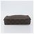 LOUIS VUITTON Monogram Compiegne 23 Clutch Bag M51847 LV Auth 197766 Monogramma - vista 6