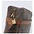 LOUIS VUITTON Monogram Compiegne 23 Clutch Bag M51847 LV Auth 197766 Monogramma - vista 9