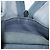 Borsa a mano LOEWE Americana 28 in camoscio grigio argento Auth 200243A Marrone - vista 12