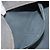Borsa a mano LOEWE Americana 28 in camoscio grigio argento Auth 200243A Marrone - vista 23