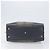 Borsa a mano LOEWE Americana 28 in camoscio grigio argento Auth 200243A Marrone - vista 5