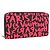LOUIS VUITTON Monogram Graffiti Zippy Wallet Pink M93710 LV Auth 199073V Rosa Monogramma