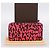 LOUIS VUITTON Monogram Graffiti Zippy Wallet Pink M93710 LV Auth 199073V Rosa Monogramma - vista 12