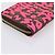 LOUIS VUITTON Monogram Graffiti Zippy Wallet Pink M93710 LV Auth 199073V Rosa Monogramma - vista 16